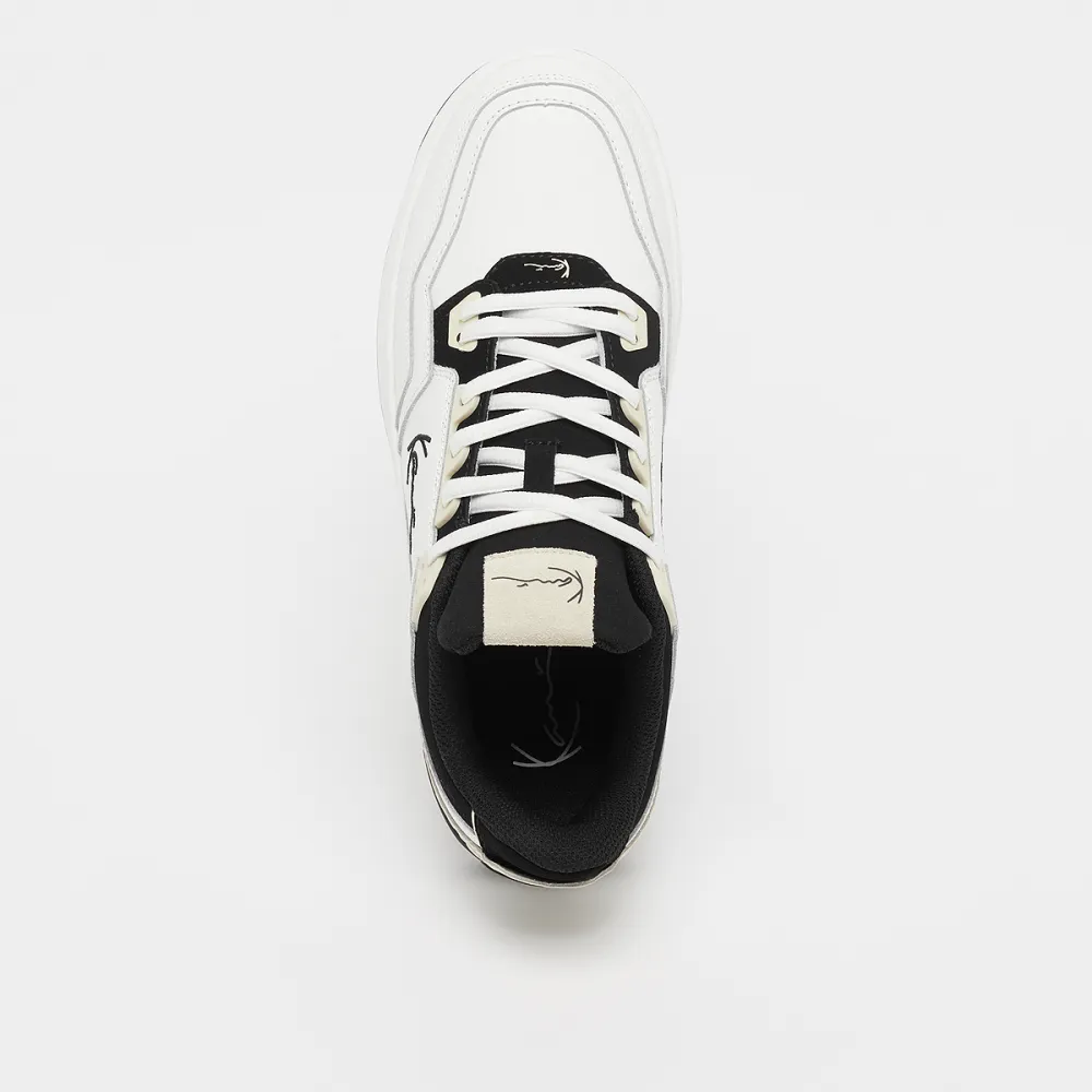 Karl Kani 89 LXRY PRM KKFWM000328 / weiss