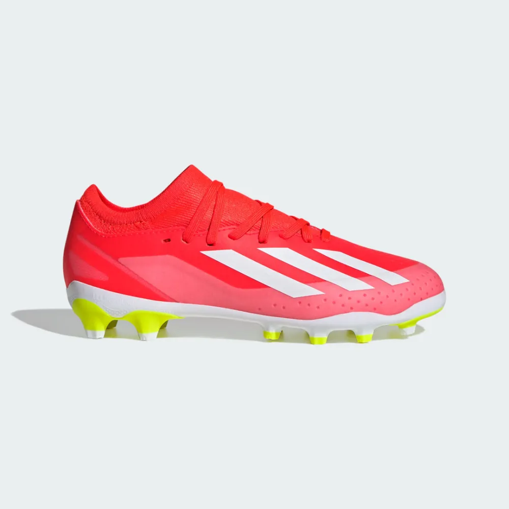 adidas X Crazyfast League MG IF0682 / rot