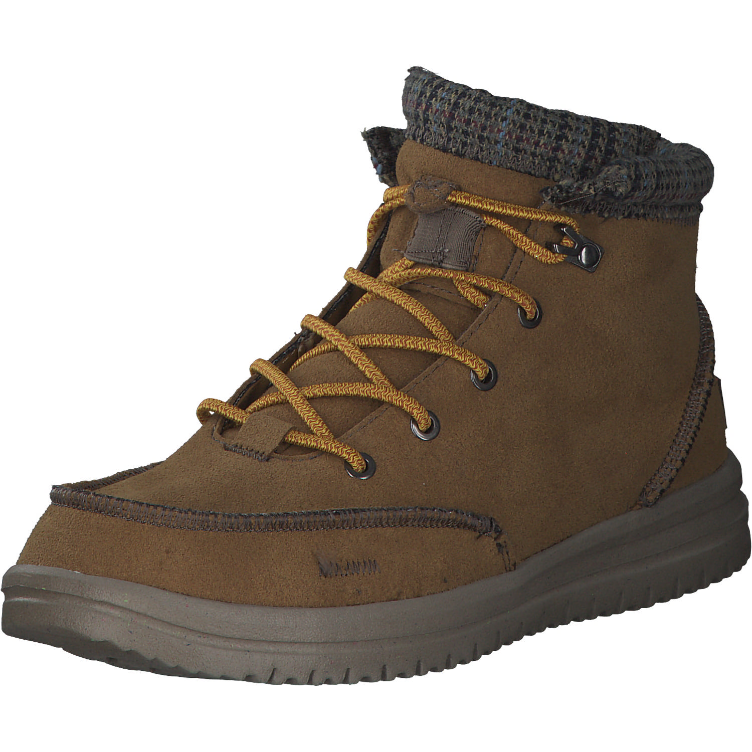 Hey Dude 11264, Stiefel, Herren, mustard