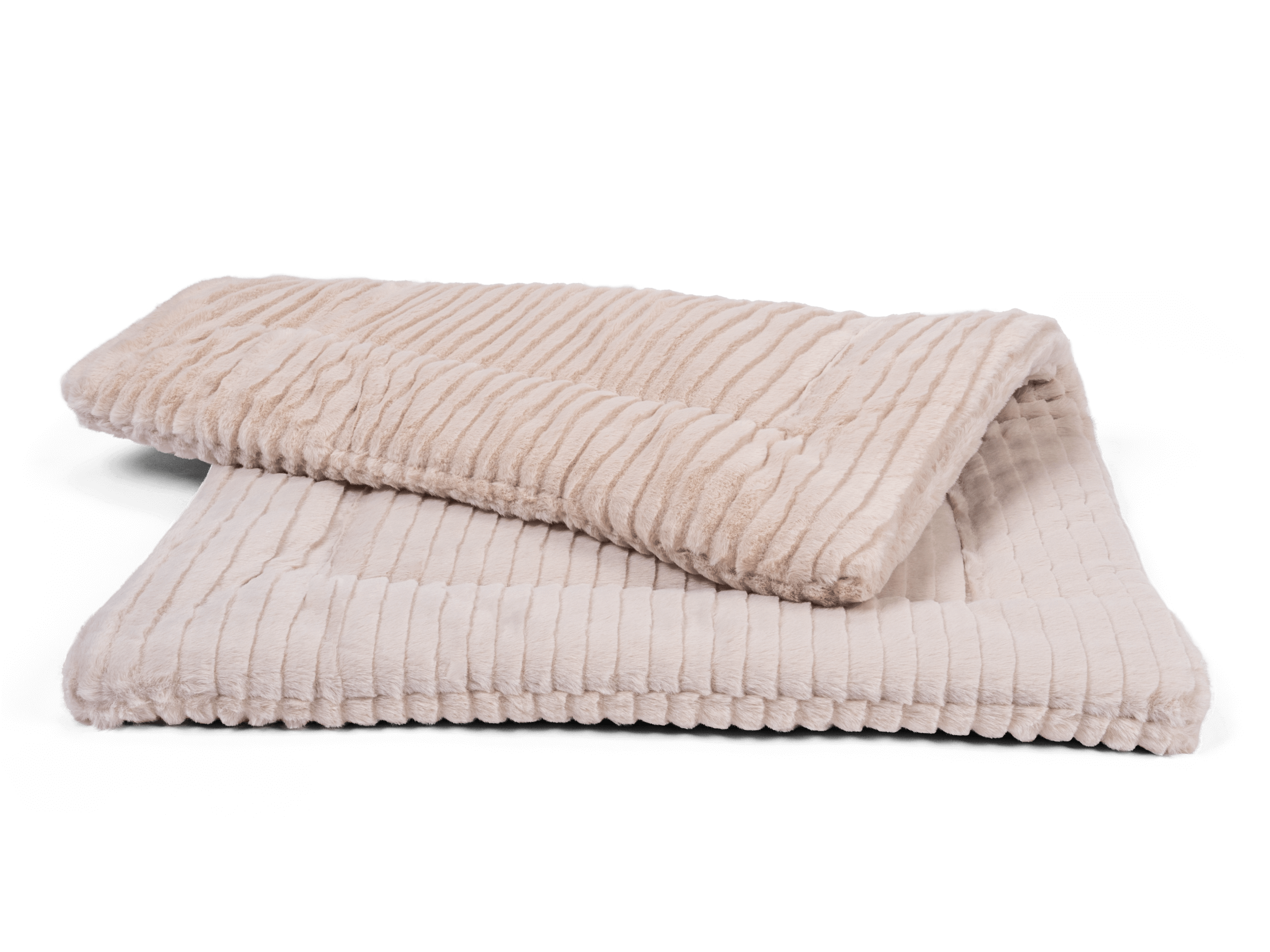 TrendPet Hundedecken TrendPet Harmony gefütterte Liegedecke creme L