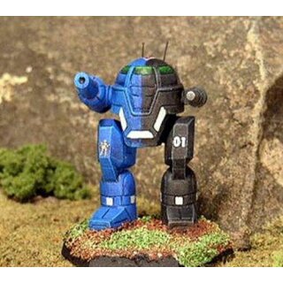 Urban Mech IIc