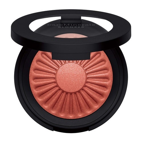 BareMinerals Gen Nude Blonzer Blush + Bronzer Kiss Of Mauve 3,8 γραμμάρια