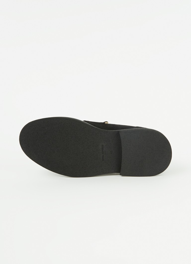 Royal RepubliQ  Bond Blox loafer van suède