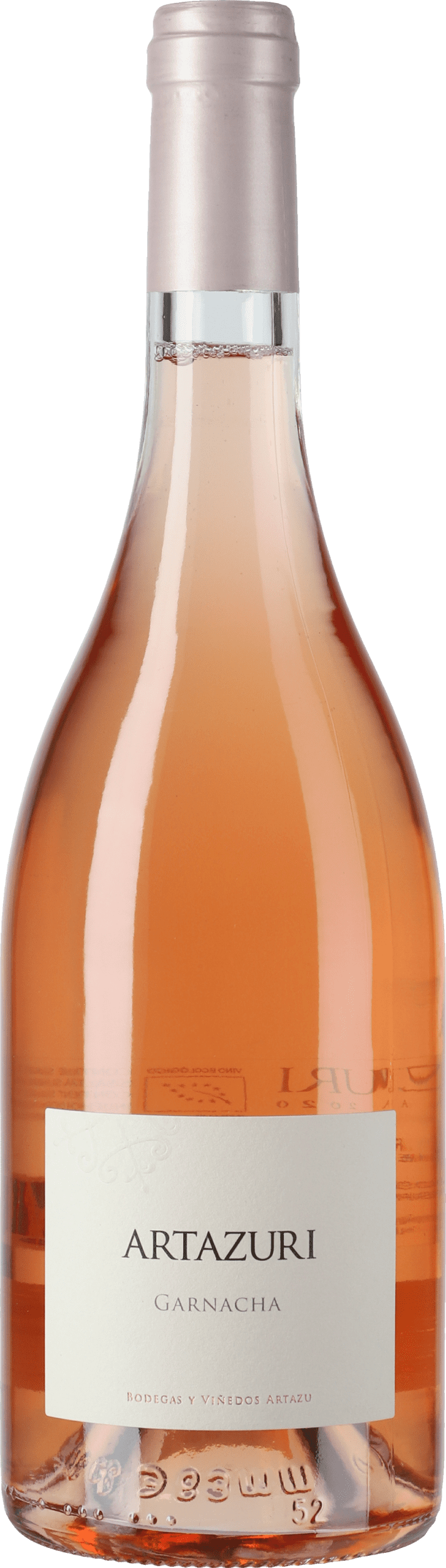 Bodegas Artadi Artazu – Navarra: Artazuri Rosado Garnacha 2022