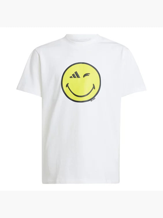 adidas adidas x Smileyworld Graphics Kids T-Shirt
