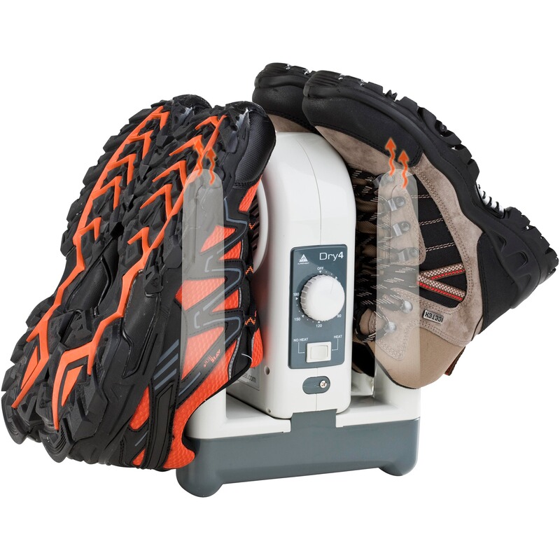 Alpenheat Schuhtrockner Dry4