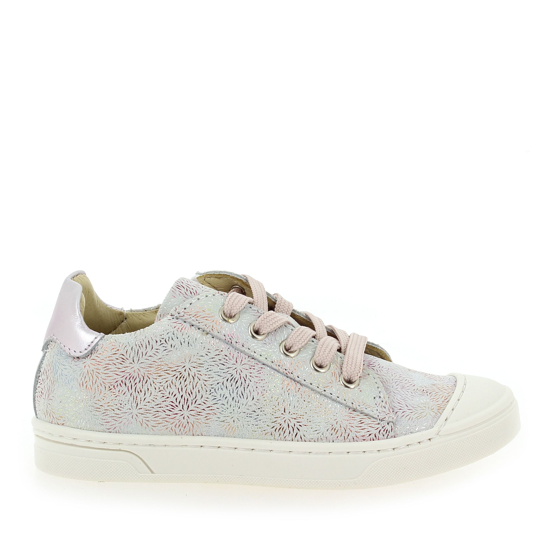 Bellamy  INDY E24 - Blanc Multicolore