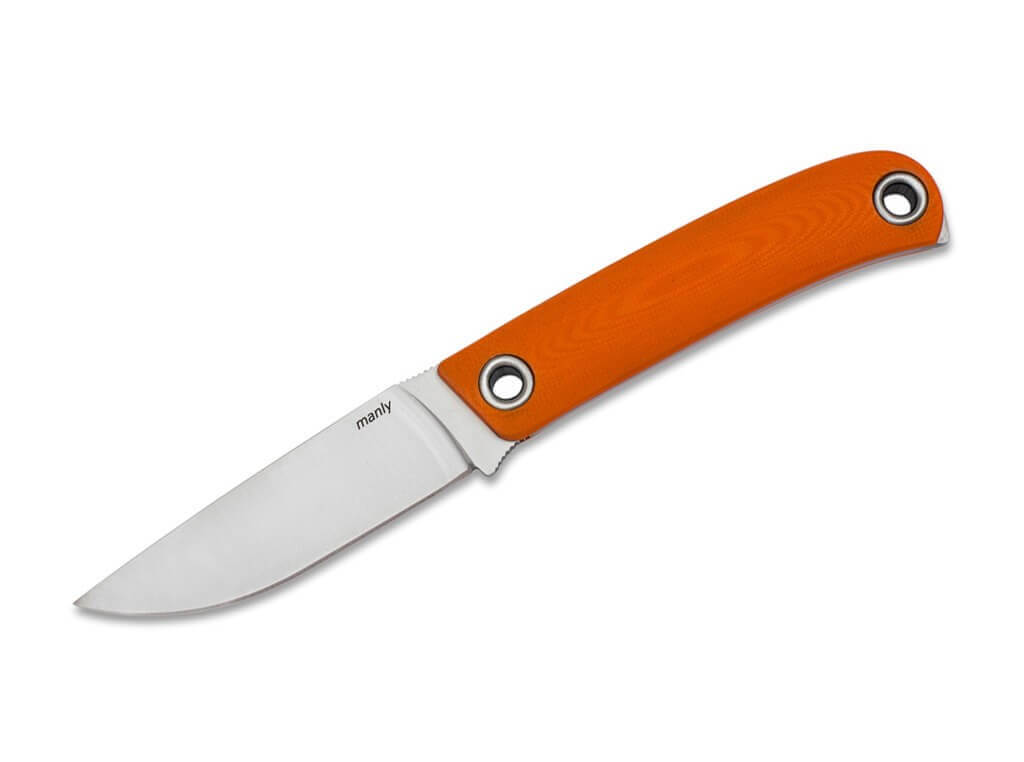 Patriot CPM-154 Orange