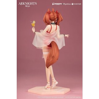Arknights PVC Statue  - Angelina: Summer Time Version