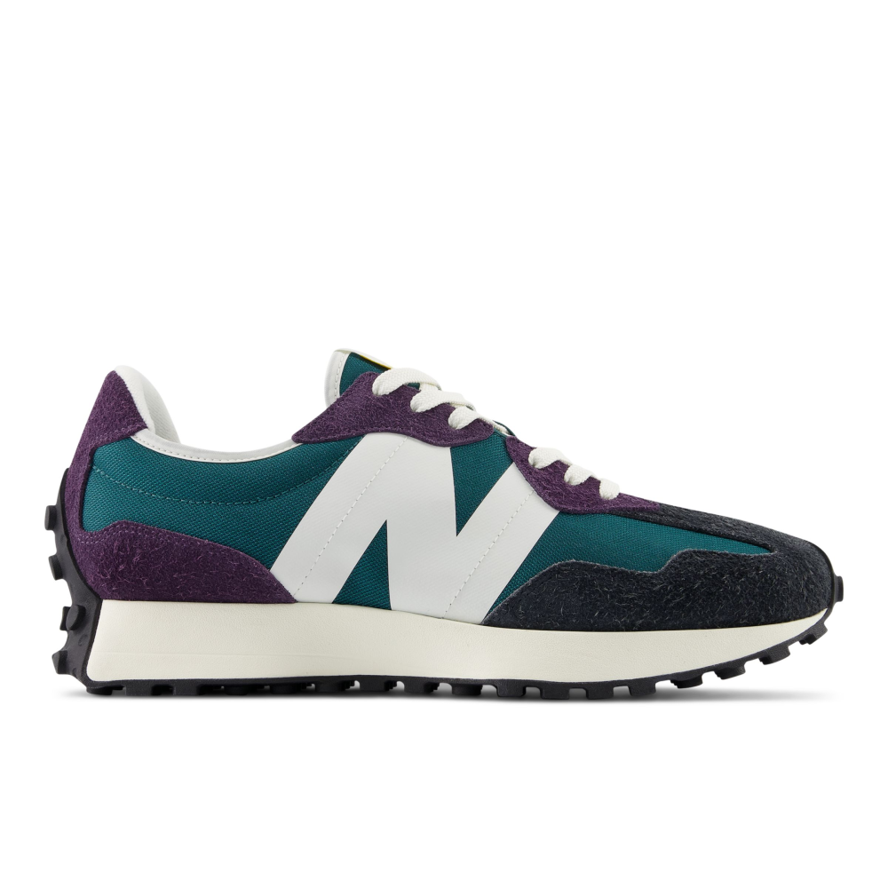 New Balance 327 MS327HA / grün