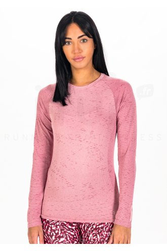 Under Armour Seamless W