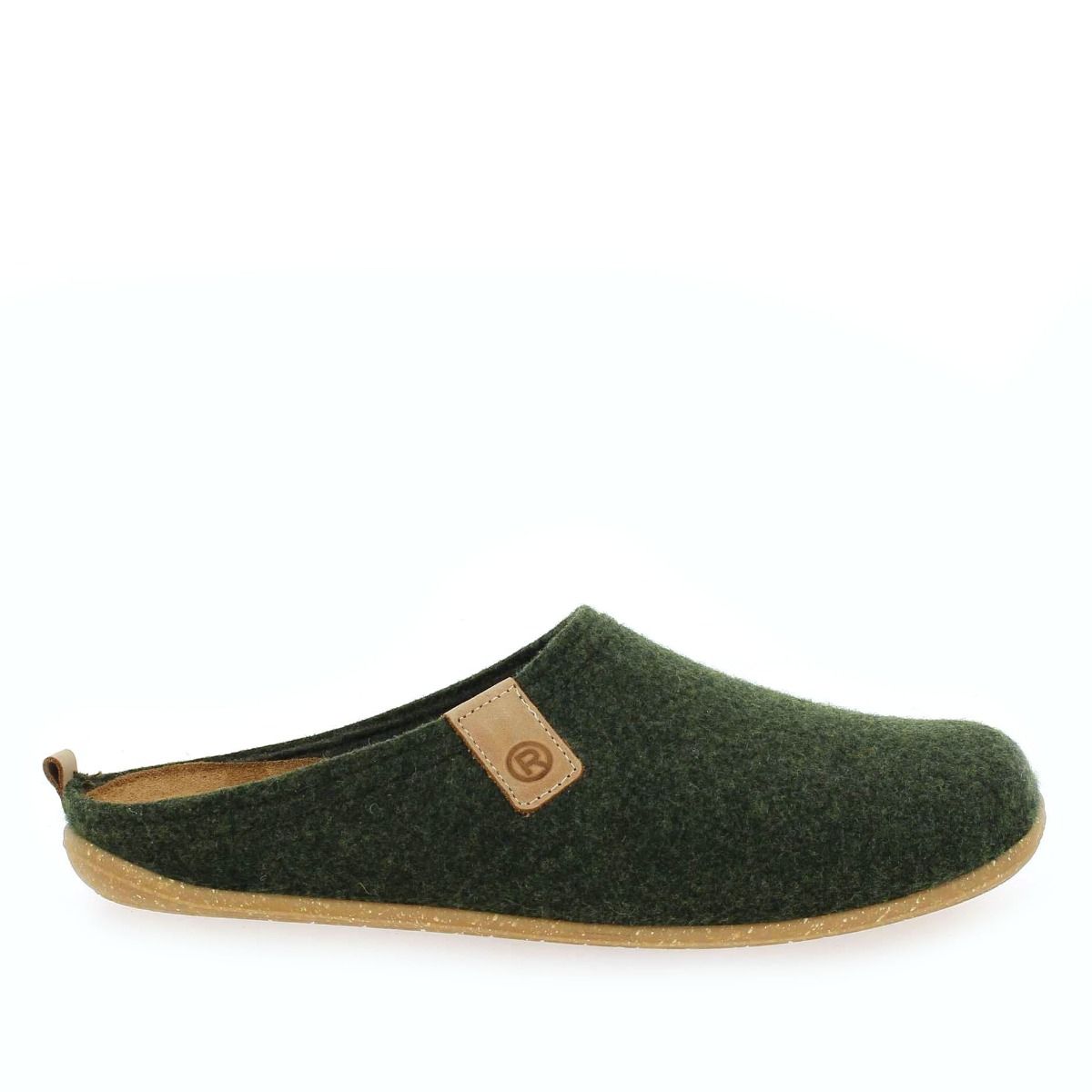 Rohde  GREENYS N°35  - kaki
