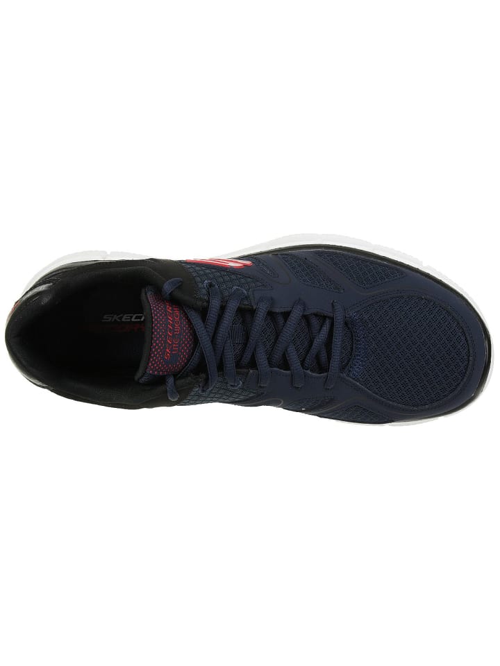 Skechers Sneakers Low Verse - Flash Point in blau günstig kaufen