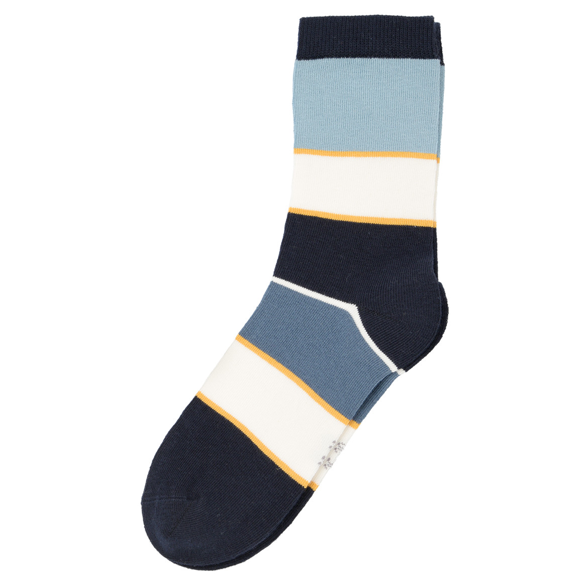 5 Paar Jungen Socken in verschiedenen Dessins
