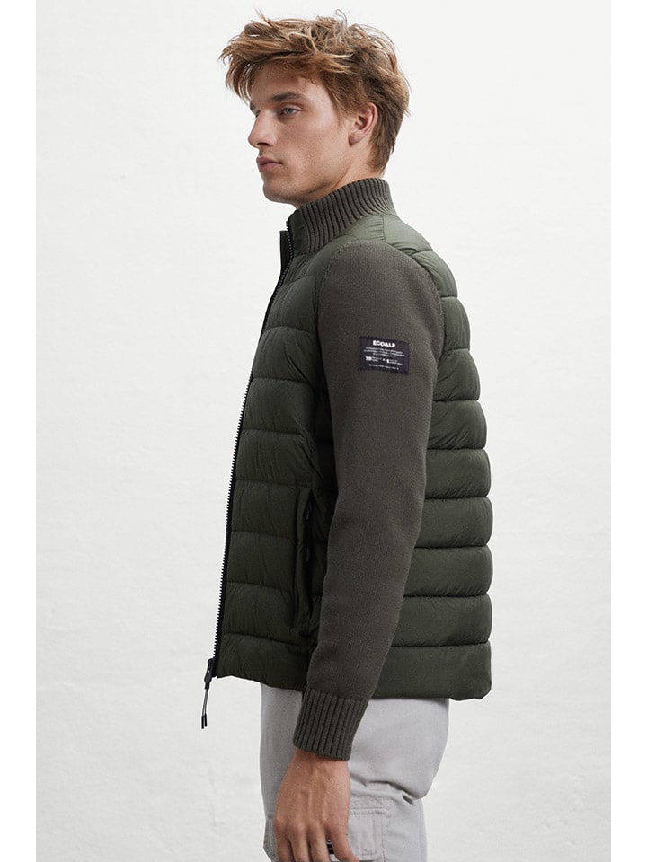 Ecoalf Steppjacke 