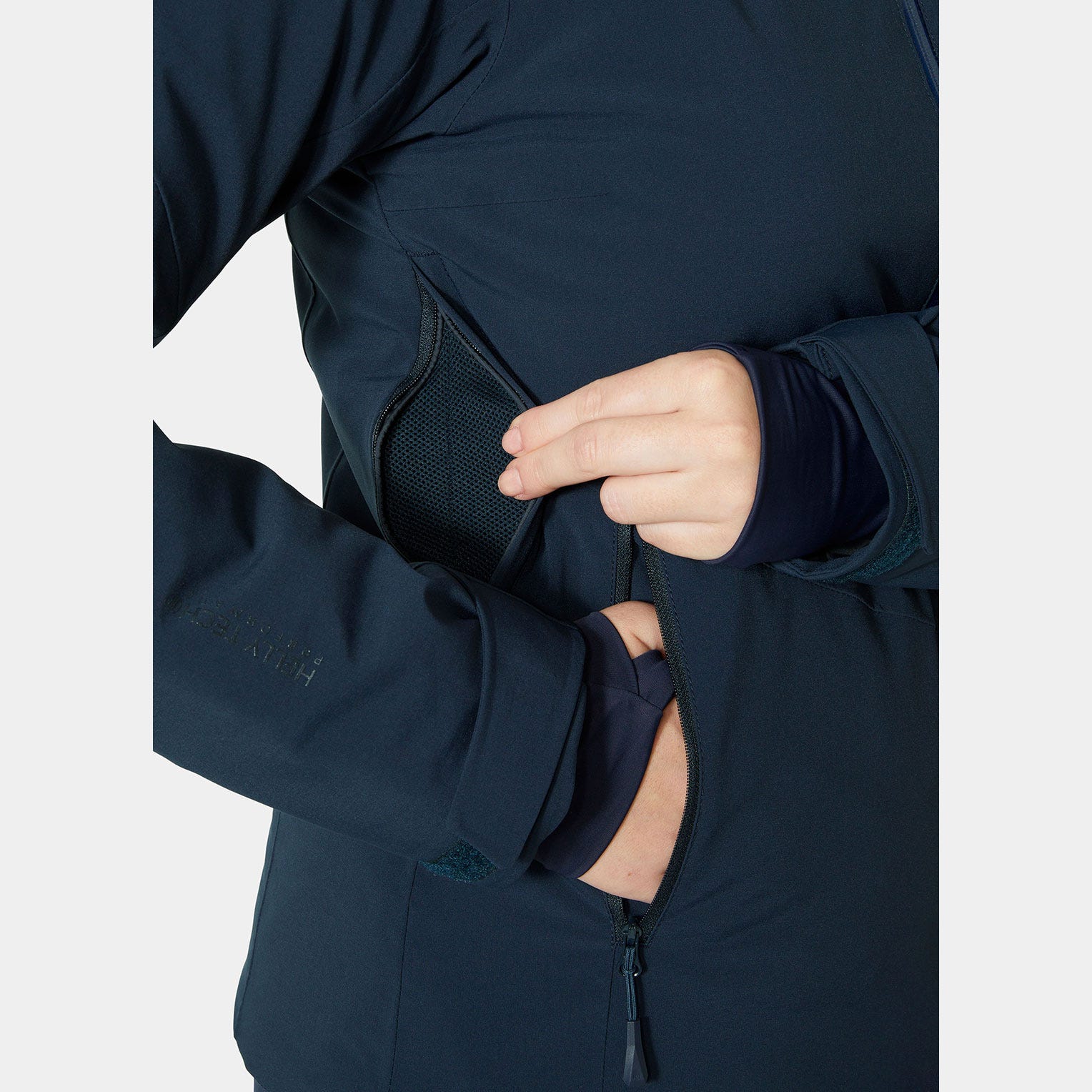 Women’s Alphelia Ski Jacket