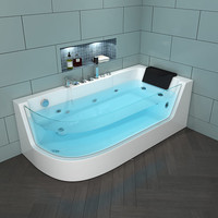 Home Deluxe Whirlpool CARICA - Links