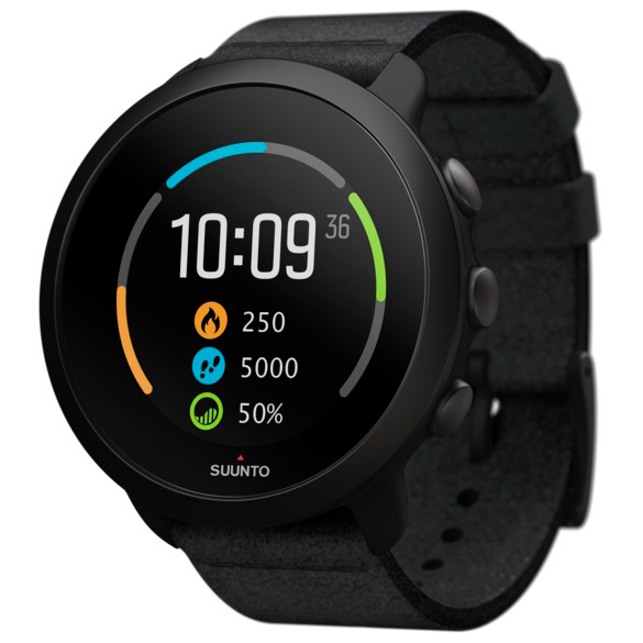 Suunto - Suunto 3 - Multifunktionsuhr