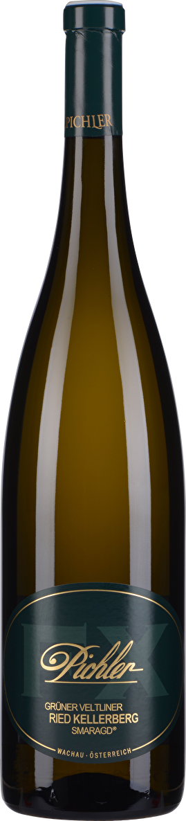 F.X. Pichler Grüner Veltliner Ried Kellerberg Magnum 2022