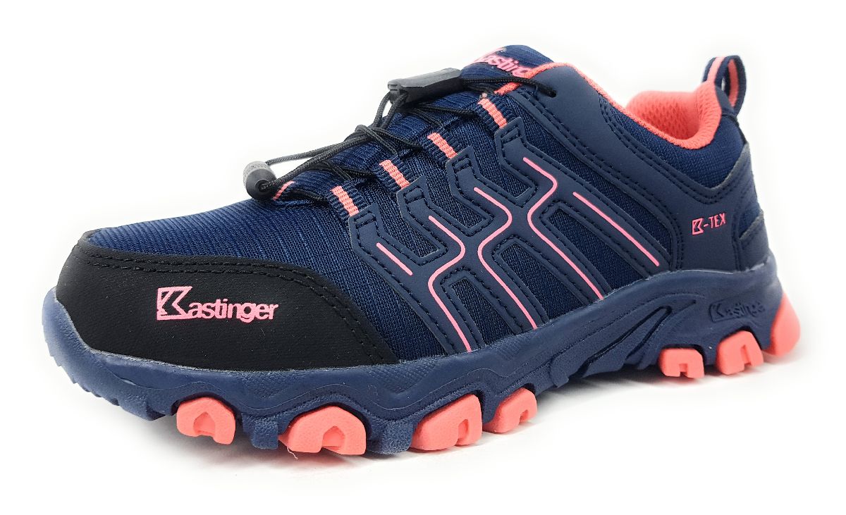 Kastinger Farrer II 22345 Blau 400- Navy
