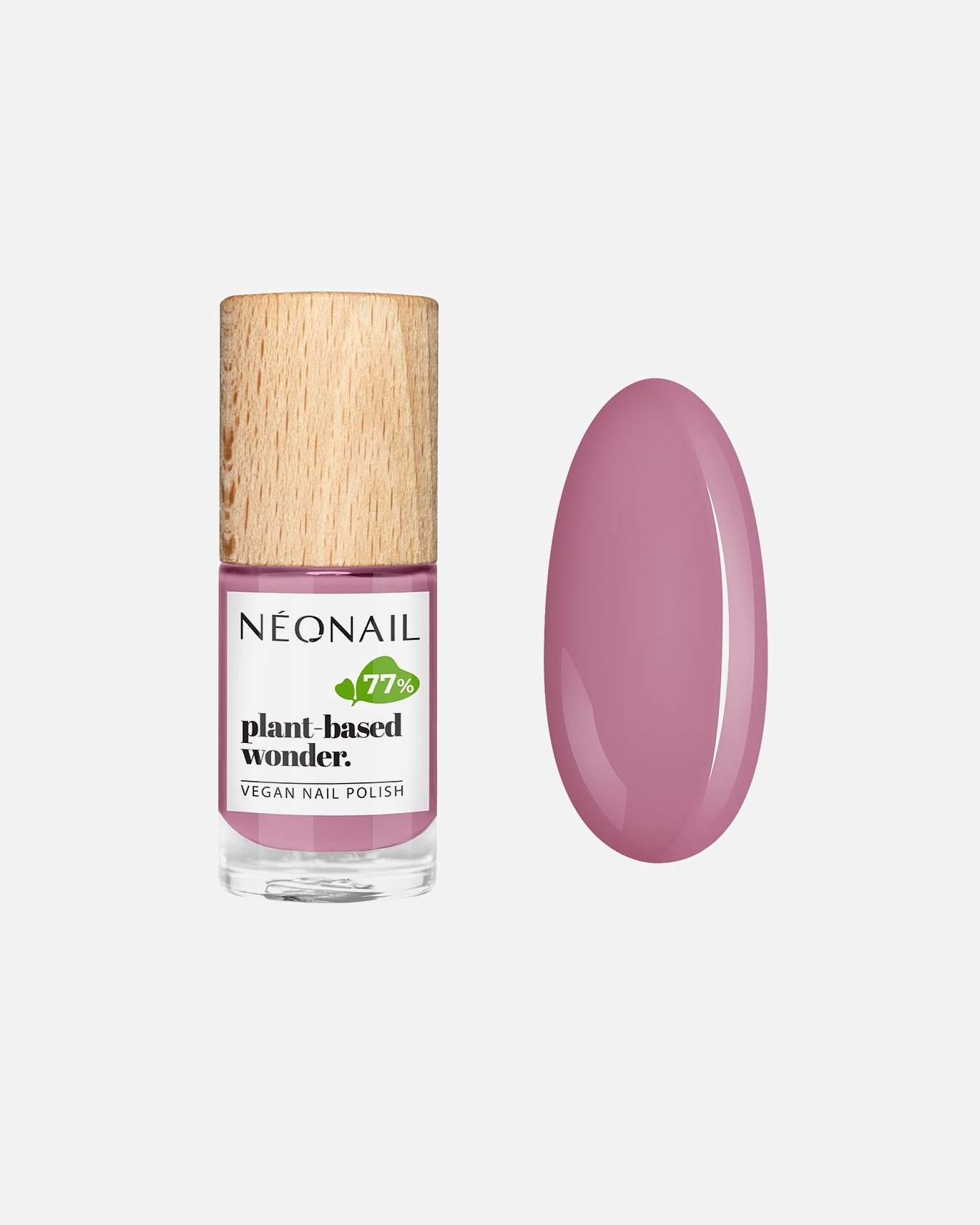 Veganski lak za nohte NEONAIL