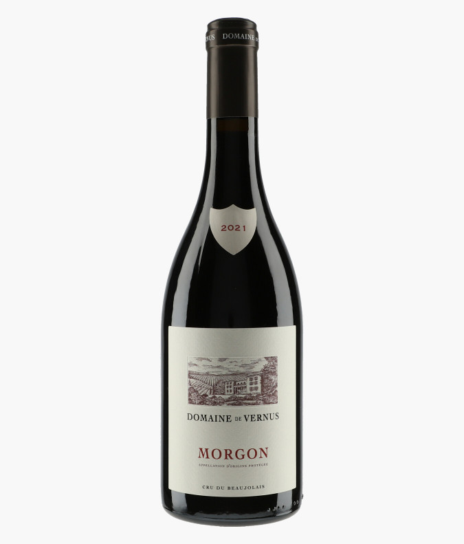 Morgon 2021VERNUS