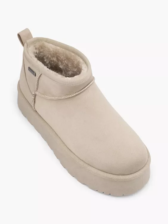 TOM TAILOR Boots