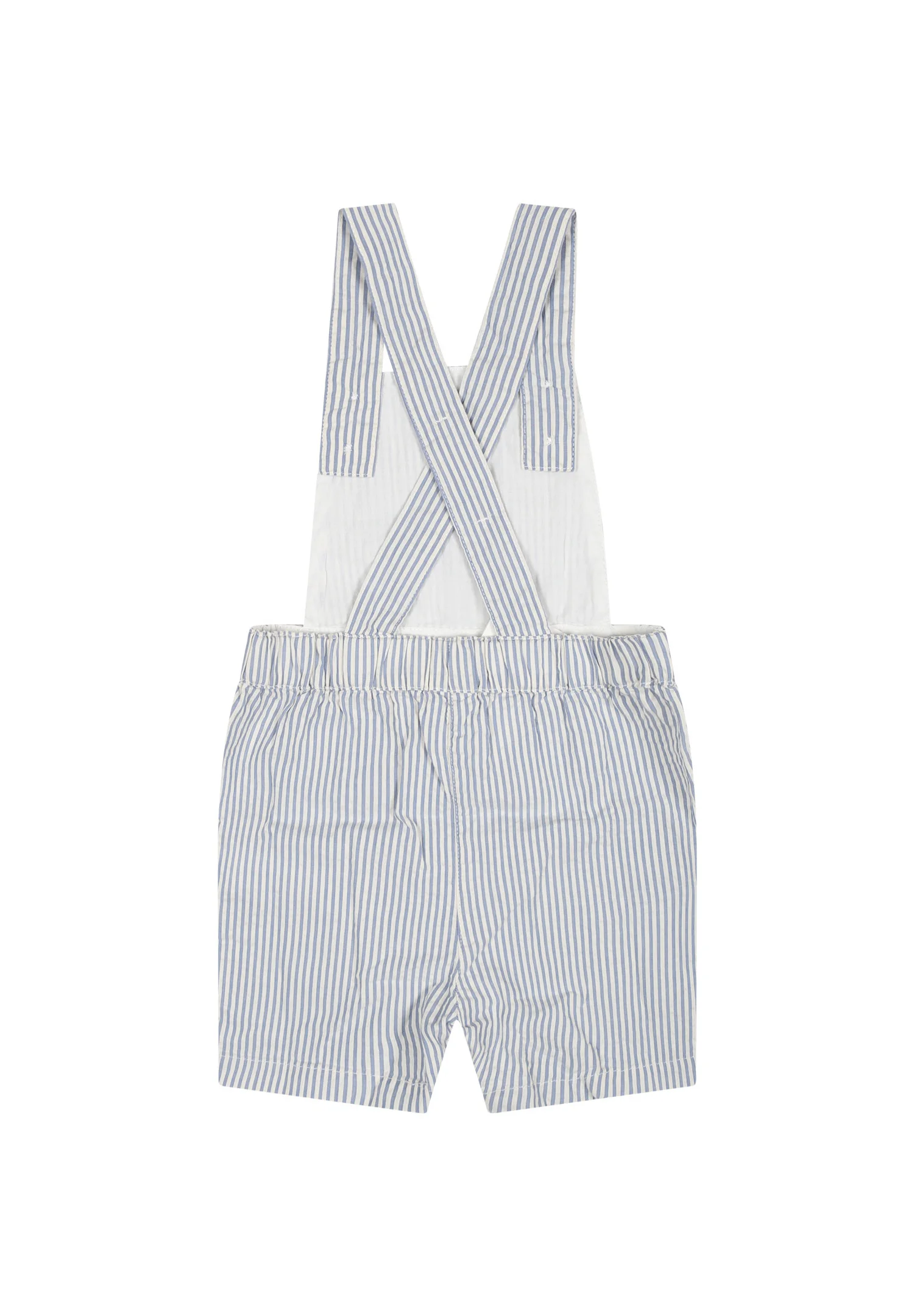Peto Petit Bateau