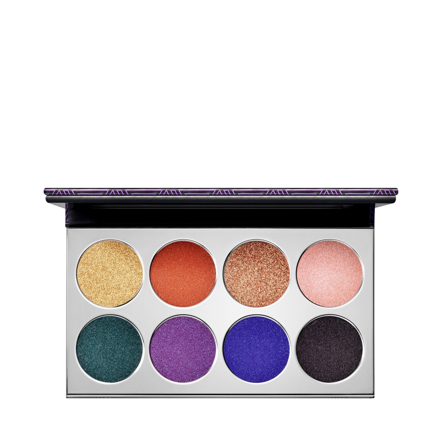 Eye Shadow X 8-01