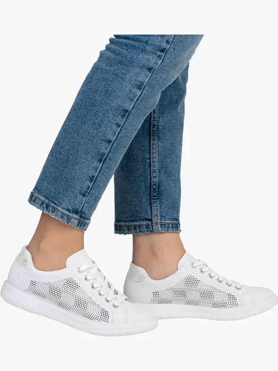 Rieker Damen Sneaker Low