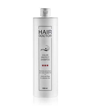HAIR DOCTOR Color Shampoo Haarshampoo 1000 ml