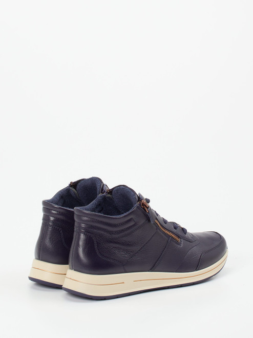 Schnürstiefelette-27511090120 Ara