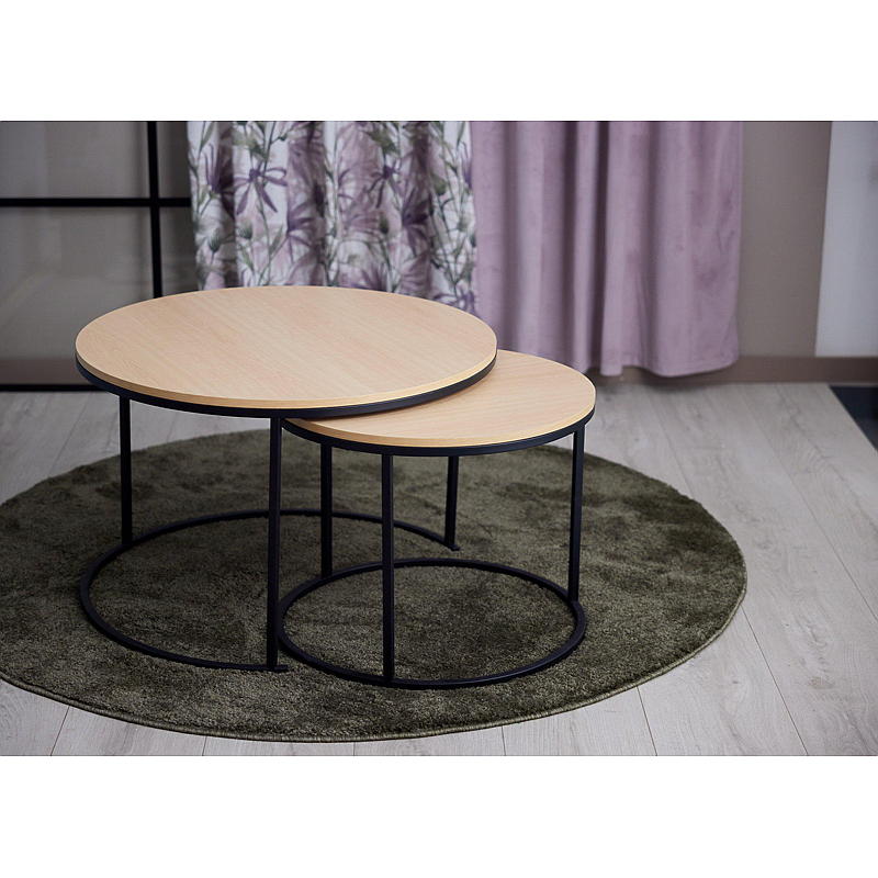 Home Gardin 140x220 cm velvet dove