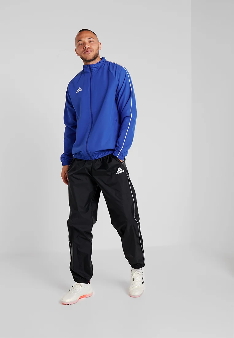 adidas Performance CORE 18 - Chaqueta deportiva