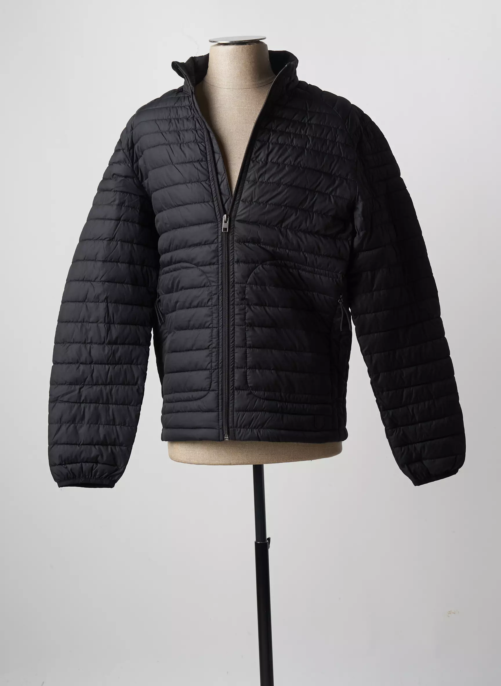 Jack Jones Doudounes Homme couleur noir