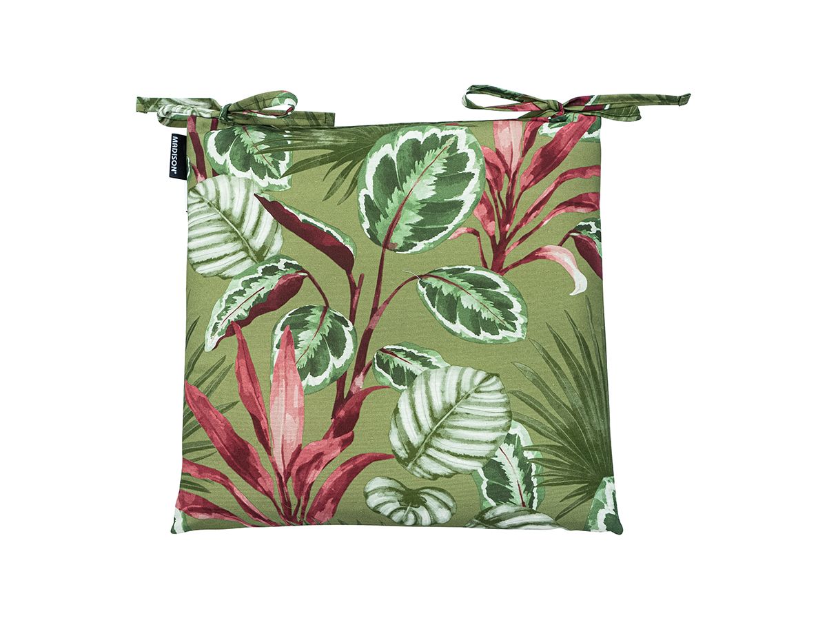 Madison Cala Green 46x46 Sitzkissen