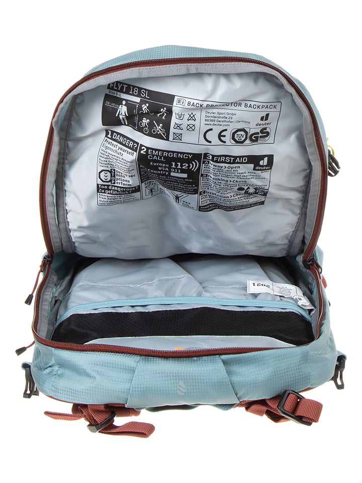Deuter Wanderrucksack 