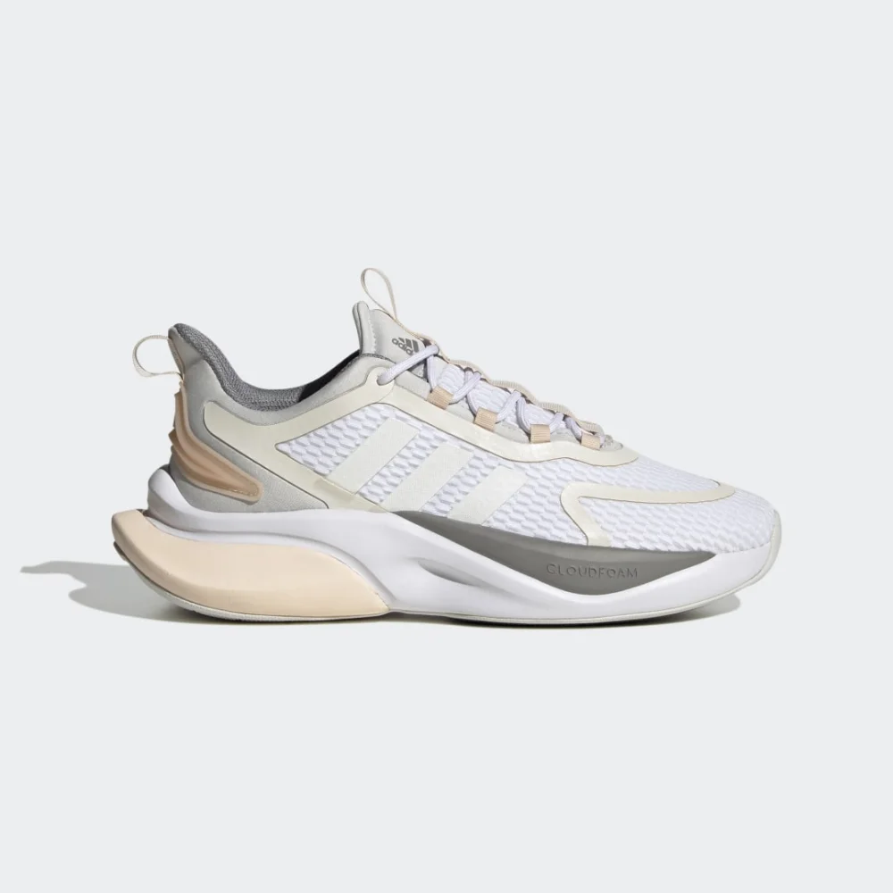 adidas Alphabounce Sustainable Bounce HP6147 / weiss