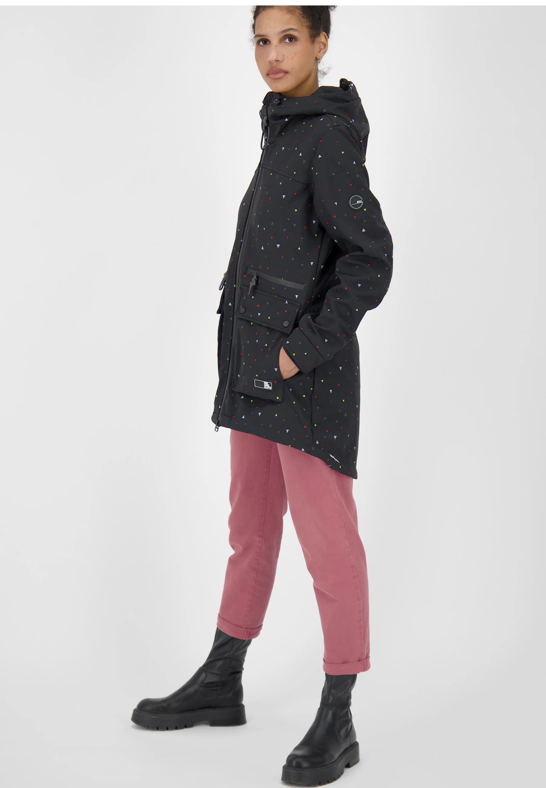AUDREYAK S - Parka