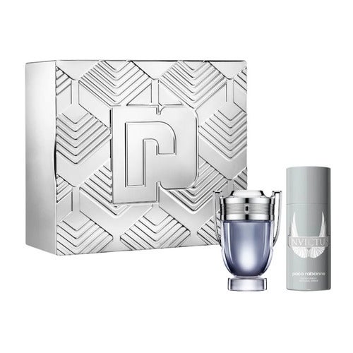 Paco Rabanne Invictus dāvanu komplekts