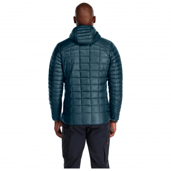 Rab - Mythic Alpine Light Jacket - Daunenjacke
