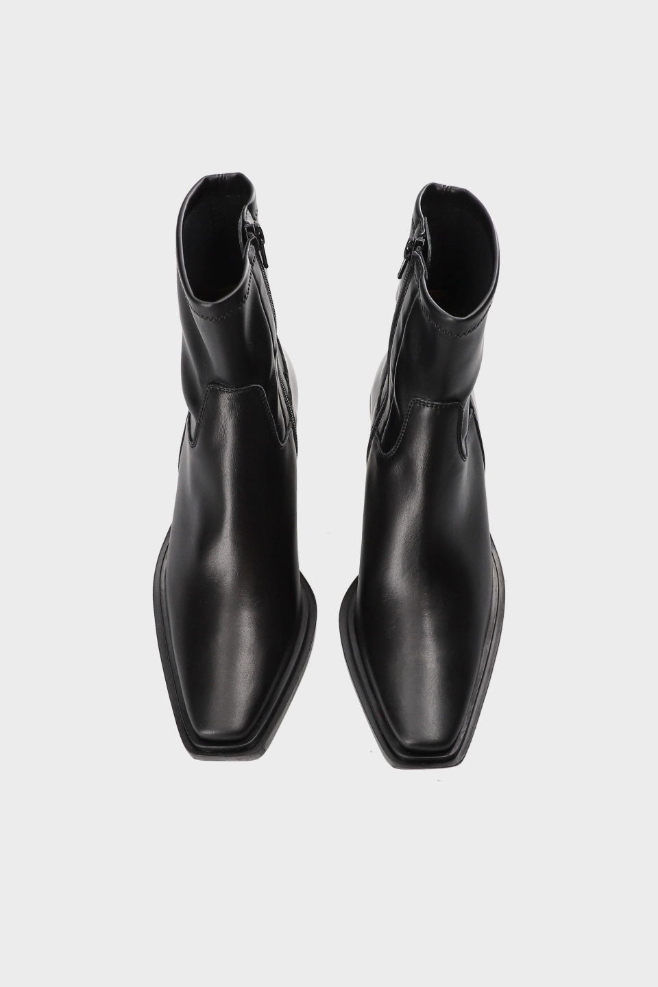 CPH234 stretch vitello black