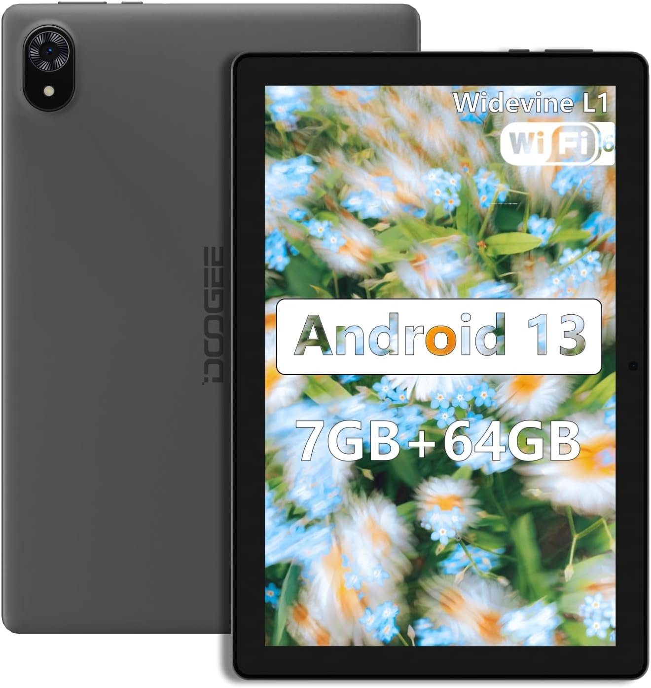 DOOGEE U9 Tablet (10