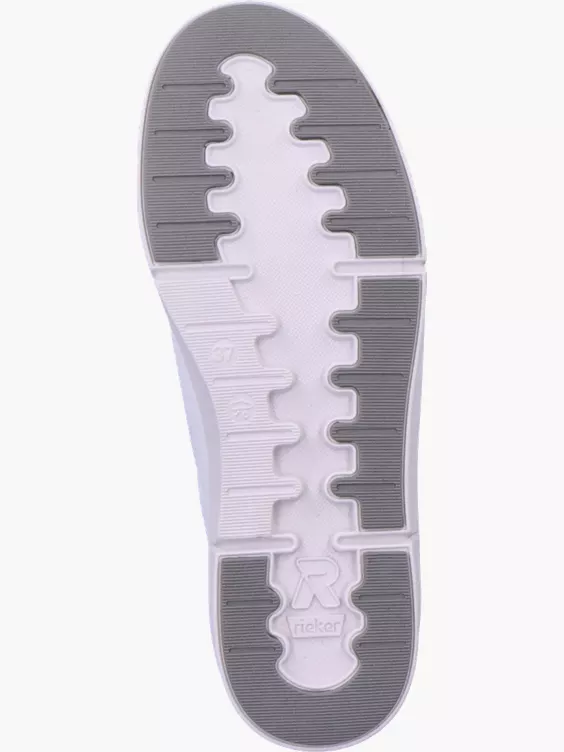Rieker Damen Sneaker Low