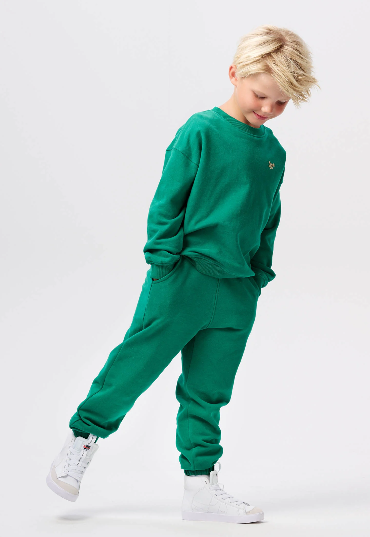 Pantalones deportivos Noppies