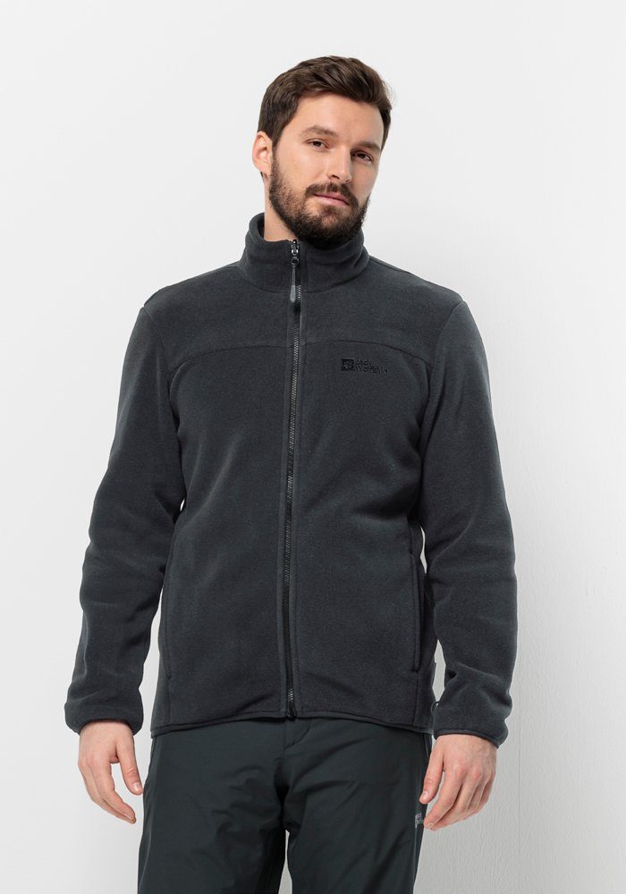 Jack Wolfskin 3-in-1-Funktionsjacke TAUBENBERG 3IN1 JKT M (2 teilig)