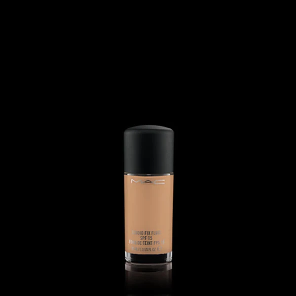 Studio Fix Fluid Foundation SPF 15 - Tekući puder