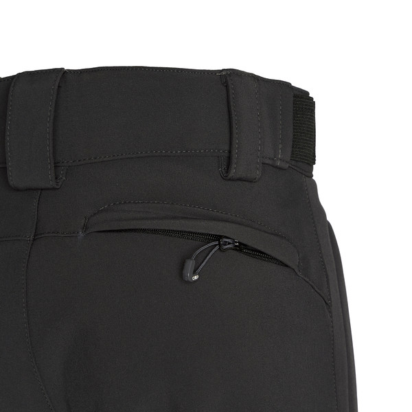 LONG PANT Kinder - Softshellhose