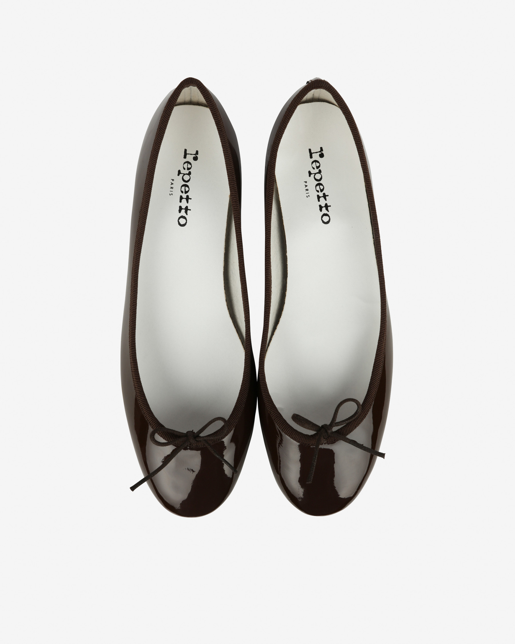 Camille ballerinas
