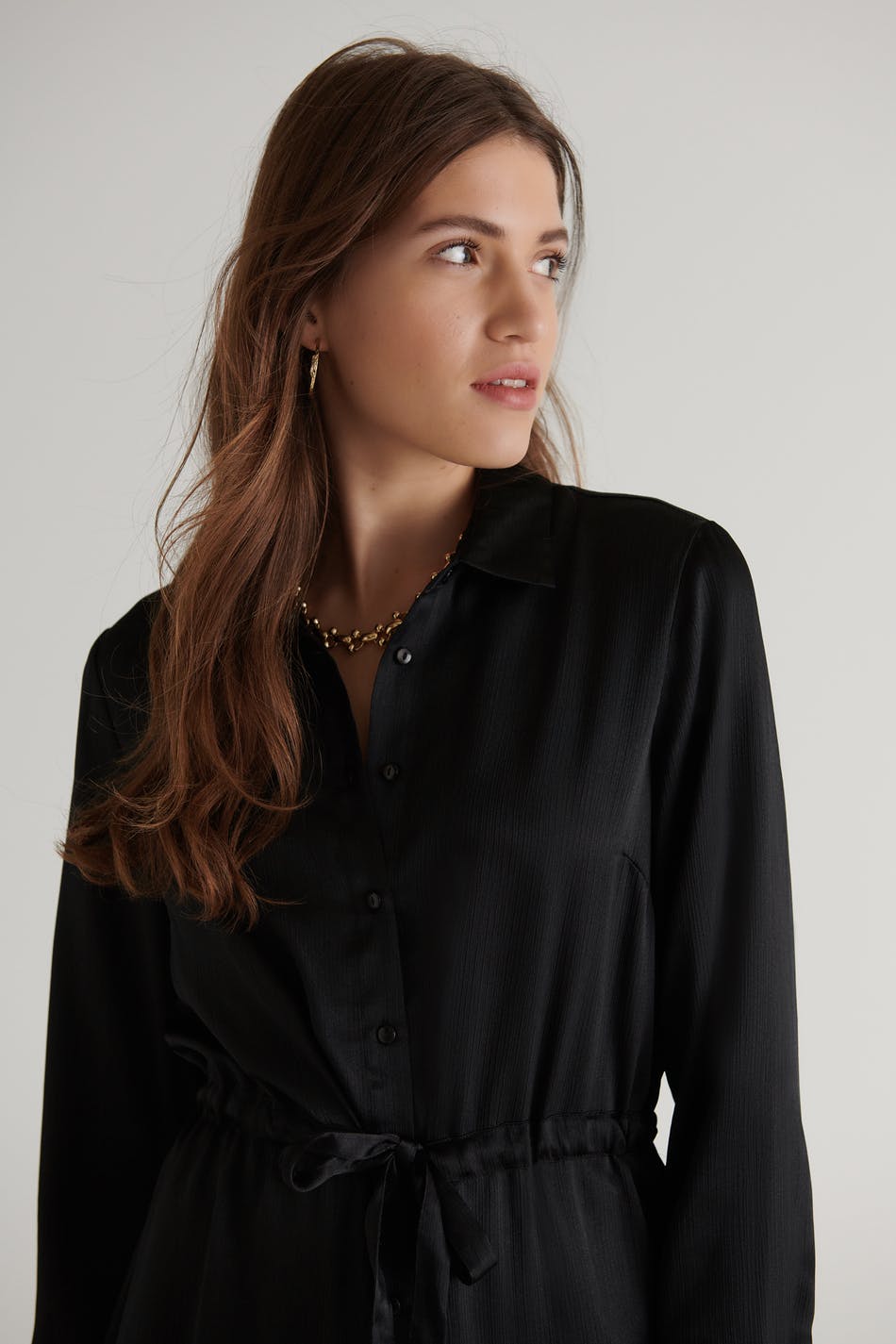 Lovisa shirt dress